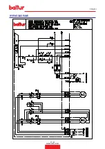 Preview for 79 page of baltur GI 350 DSPG Installation, Use And Maintenance Instruction Manual