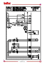 Preview for 80 page of baltur GI 350 DSPG Instruction