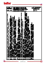 Preview for 83 page of baltur GI 350 DSPG Instruction