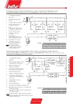 Preview for 67 page of baltur GI 350 DSPN Maintenance, Use And Installation Manual