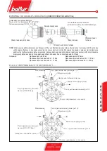 Preview for 73 page of baltur GI 350 DSPN Maintenance, Use And Installation Manual