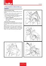 Preview for 13 page of baltur GI 500 MC Installation, Use And Maintenance Instruction Manual