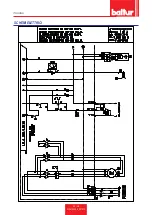 Preview for 34 page of baltur GI 500 MC Installation, Use And Maintenance Instruction Manual