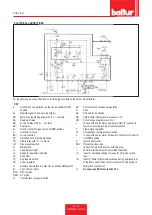 Preview for 58 page of baltur GI 500 MC Installation, Use And Maintenance Instruction Manual