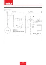 Preview for 67 page of baltur GI 500 MC Installation, Use And Maintenance Instruction Manual