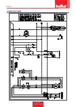 Preview for 70 page of baltur GI 500 MC Installation, Use And Maintenance Instruction Manual