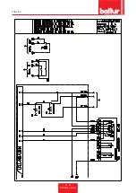 Preview for 72 page of baltur GI 500 MC Installation, Use And Maintenance Instruction Manual