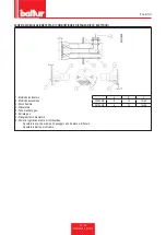 Предварительный просмотр 27 страницы baltur GI 700 MC Installation, Use And Maintenance Instruction Manual