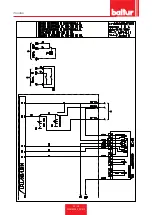 Предварительный просмотр 36 страницы baltur GI 700 MC Installation, Use And Maintenance Instruction Manual