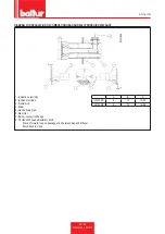 Предварительный просмотр 63 страницы baltur GI 700 MC Installation, Use And Maintenance Instruction Manual