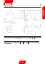 Preview for 9 page of baltur GI MIST 1000 DSPGM Instruction Manual