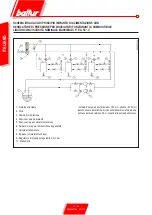 Preview for 12 page of baltur GI MIST 1000 DSPGM Instruction Manual