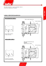 Preview for 25 page of baltur GI MIST 1000 DSPGM Instruction Manual