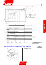 Preview for 77 page of baltur GI MIST 1000 DSPGM Instruction Manual