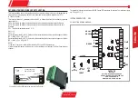 Предварительный просмотр 21 страницы baltur LC3 Manual Instructions For Use