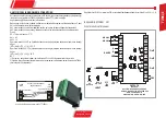 Предварительный просмотр 69 страницы baltur LC3 Manual Instructions For Use