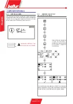 Preview for 4 page of baltur LCM 100 Quick User Manual