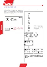 Preview for 22 page of baltur LCM 100 Quick User Manual