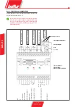 Preview for 26 page of baltur LCM 100 Quick User Manual