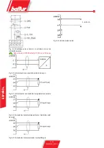 Preview for 46 page of baltur LCM 100 Quick User Manual