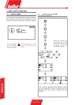 Preview for 58 page of baltur LCM 100 Quick User Manual