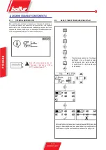 Preview for 94 page of baltur LCM 100 Quick User Manual