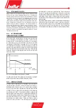 Preview for 95 page of baltur LCM 100 Quick User Manual