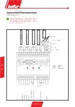 Preview for 116 page of baltur LCM 100 Quick User Manual