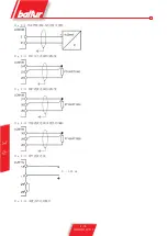 Preview for 118 page of baltur LCM 100 Quick User Manual