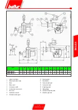 Preview for 7 page of baltur Minicomist 11 Manual Instructions For Use