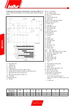 Preview for 16 page of baltur MINICOMIST7 Manual Instructions For Use