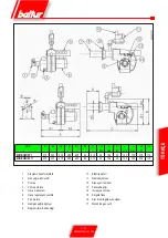 Preview for 27 page of baltur MINICOMIST7 Manual Instructions For Use