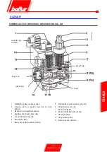 Preview for 37 page of baltur MINICOMIST7 Manual Instructions For Use