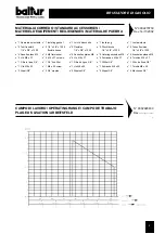 Preview for 9 page of baltur RiNOx 60 L Installation Manual