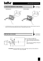 Preview for 11 page of baltur RiNOx 60 L Installation Manual