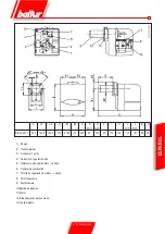 Preview for 39 page of baltur RiNOx 60 L2 Instruction Manual For Use