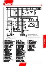 Preview for 51 page of baltur RiNOx 60 L2 Instruction Manual For Use