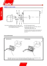 Preview for 74 page of baltur RiNOx 60 L2 Instruction Manual For Use