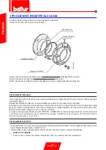 Preview for 12 page of baltur Spark 18 DSGW Manual Instructions For Use