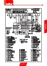 Preview for 47 page of baltur Spark 18 DSGW Manual Instructions For Use