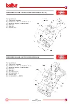 Preview for 8 page of baltur TB L 45P Instructions Manual