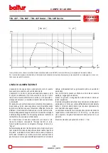 Preview for 9 page of baltur TB L 45P Instructions Manual