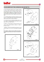 Preview for 13 page of baltur TB L 45P Instructions Manual