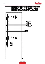 Preview for 82 page of baltur TBG 110 LX ME /V Instruction Manual For Installation, Use And Maintenance