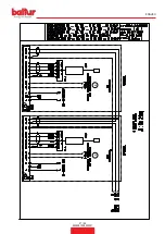 Preview for 83 page of baltur TBG 110 LX ME /V Instruction Manual For Installation, Use And Maintenance