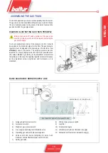 Preview for 11 page of baltur TBG 1100 MC Manual User Instructions