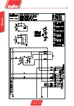 Preview for 28 page of baltur TBG 1100 MC Manual User Instructions