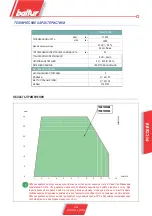 Preview for 63 page of baltur TBG 1100 MC Manual User Instructions