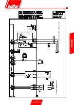 Предварительный просмотр 21 страницы baltur TBG 1100 ME User Instruction Manual