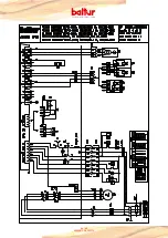 Preview for 66 page of baltur TBG 110LX ME Instruction